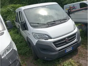 Fiat Ducato 2.3 MultiJet Maxi 2018