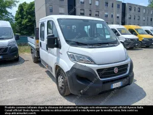 Fiat Ducato 2.3 MultiJet Maxi 2018
