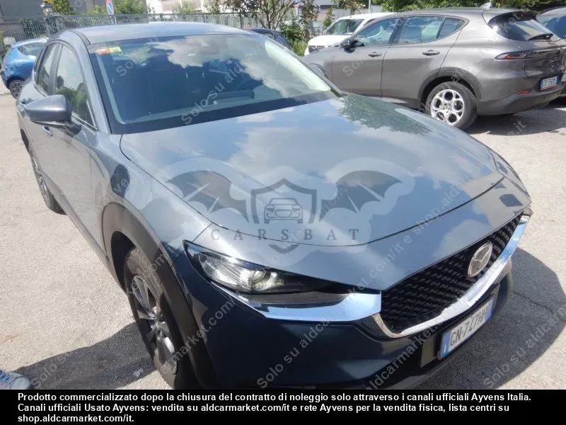 Mazda CX-30 2.0 SKYACTIV 2023