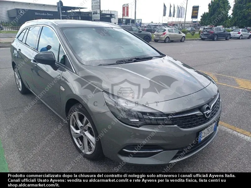 Opel Astra 1.5 CDTI Business 2022