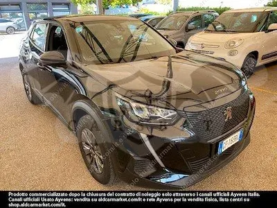 Peugeot 2008 Active Pack 2021