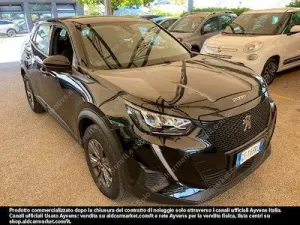 Peugeot 2008 Active Pack 2021