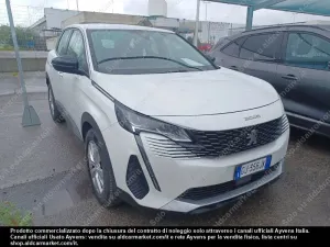 Peugeot 3008 Active Pack 2022