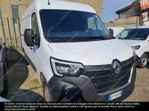 Renault Master L2H2 2.3 2021