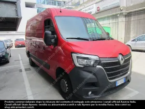 Renault Master L2H2 2.3 2021
