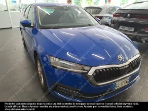 Skoda Octavia 1.0 Ambition 2022