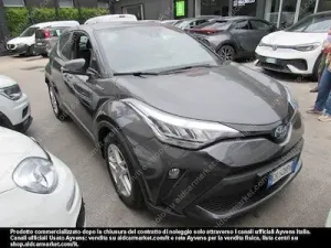 Toyota C-HR 1.8h Business 2021