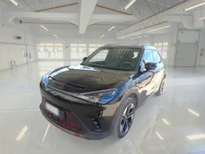 Smart #1 66 kWh BRABUS 2025
