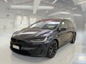 Tesla Model X 100 kWh 2024