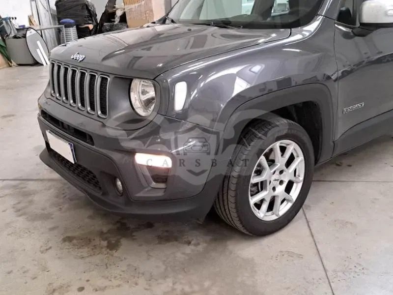 Jeep Renegade 4xe 1.3 2022