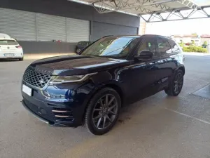 Land Rover Range Rover Velar 2.0 R-Dynamic HSE 2022