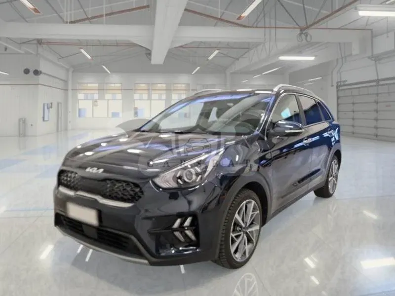Kia Niro 1.6 GDI Style 2022