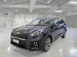 Kia Niro 1.6 GDI Style 2022