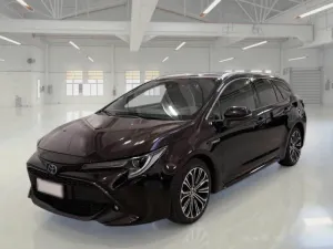 Toyota Corolla Touring Sports 2.0 Style 2020
