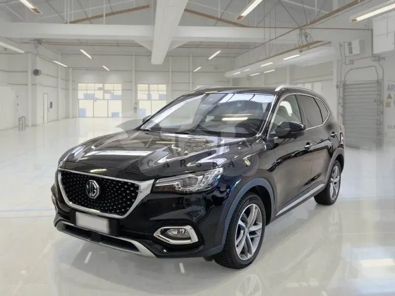 MG EHS 1.5 Exclusive 2022