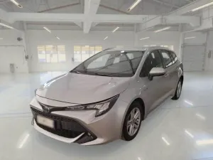 Toyota Corolla Touring Sports 1.8h Business 2020