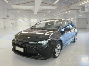 Toyota Corolla Touring Sports 1.8h Business 2021
