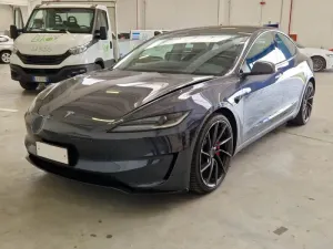 Tesla Model 3 Performance 75 kWh 2024
