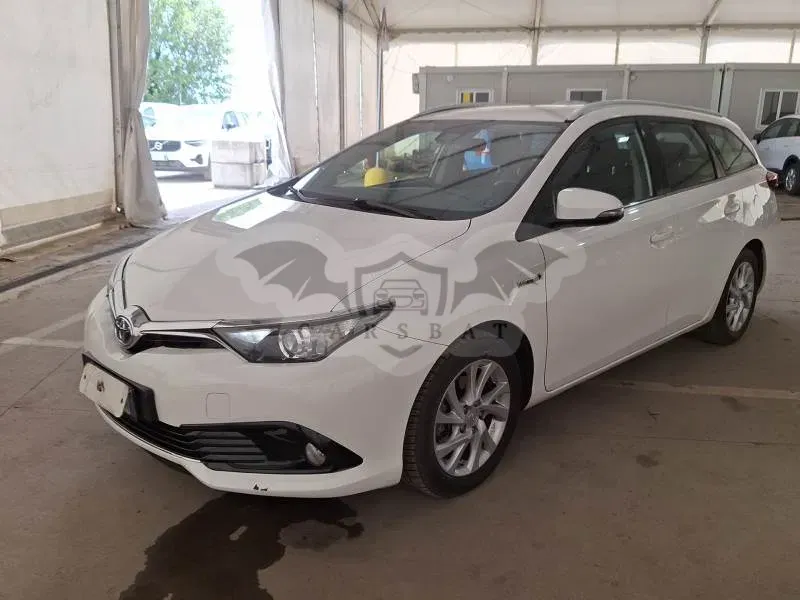 Toyota Auris Touring Sports 1.8h Business 2018