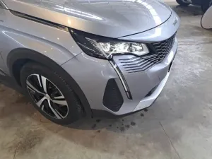 Peugeot 3008 1.6 GT 2022