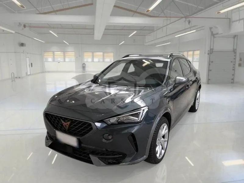 Cupra Formentor 1.4 e-Hybrid 2022