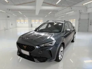 Cupra Formentor 1.4 e-Hybrid 2022