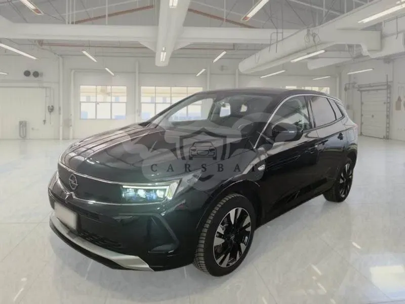 Opel Grandland 1.6 Business Elegance 2023