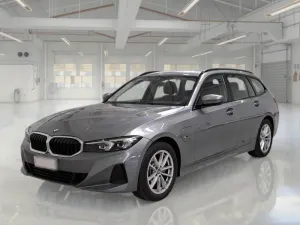 BMW 3 Series Touring 320e Business Advantage 2022