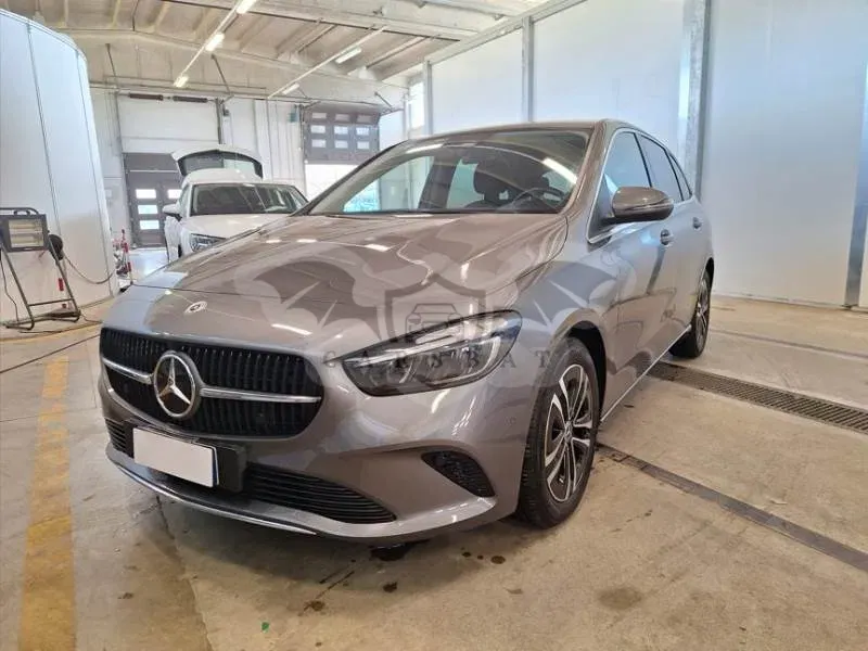 Mercedes-Benz B 250e Progressive 2023