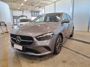 Mercedes-Benz B 250e Progressive 2023