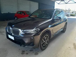BMW X3 30e M Sport 2022