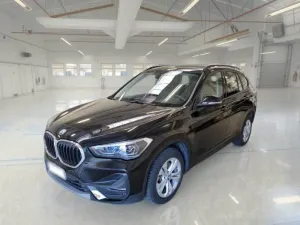 BMW X1 25e Business Advantage 2021