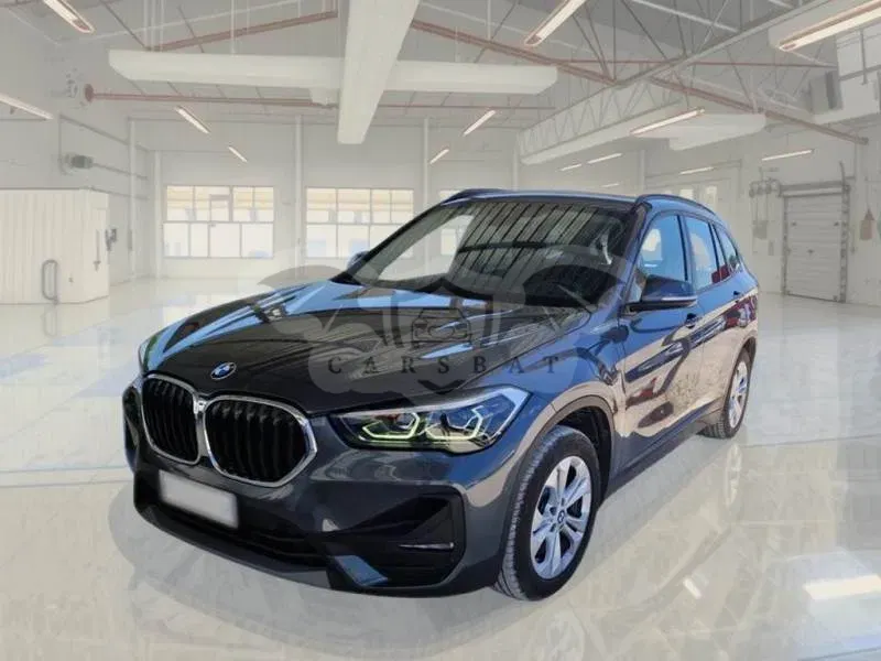 BMW X1 25e Business Advantage 2021