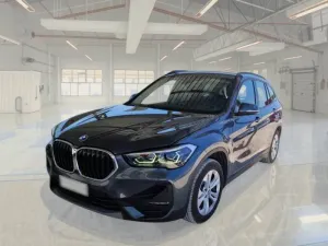 BMW X1 25e Business Advantage 2021