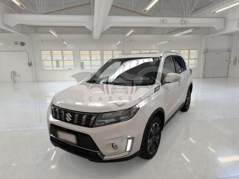 Suzuki Vitara 1.5h 2023