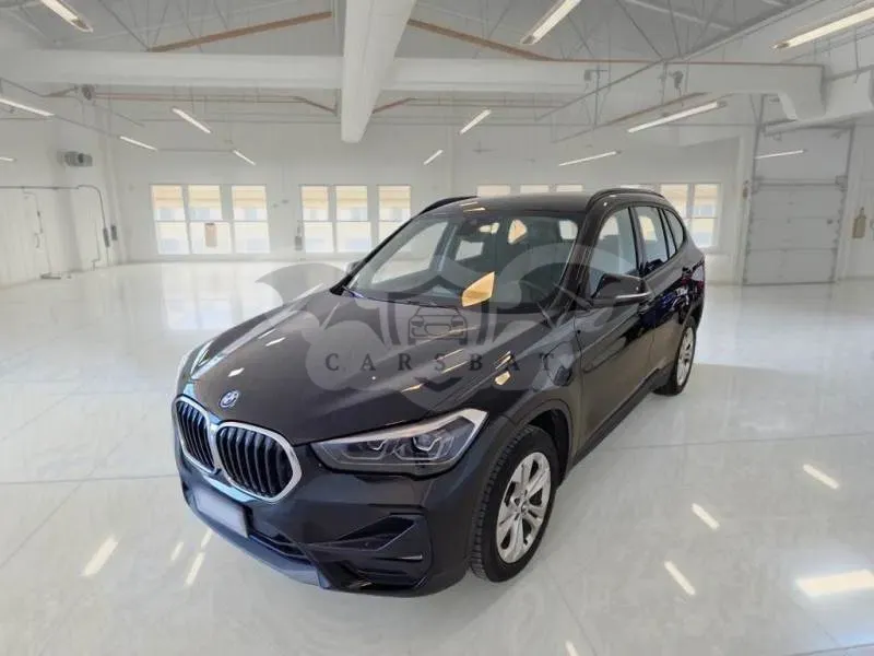 BMW X1 25e Business Advantage 2021