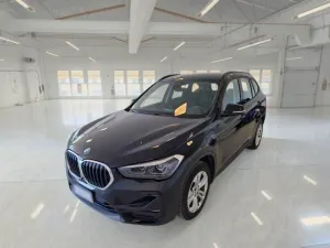 BMW X1 25e Business Advantage 2021