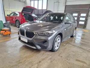 BMW X1 25e Business Advantage 2021