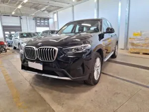 BMW X3 30e 2022