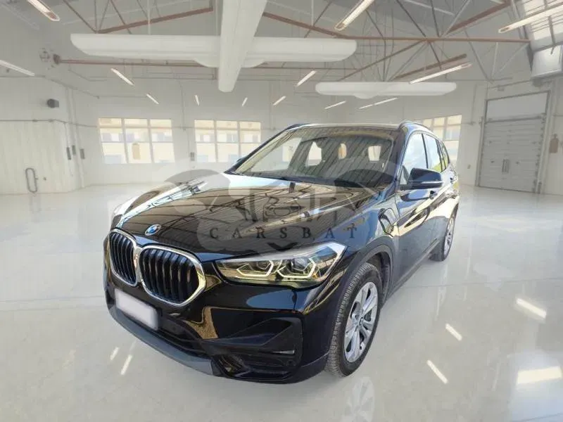 BMW X1 25e Business Advantage 2021