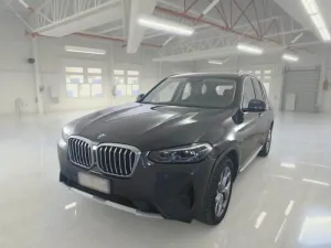 BMW X3 30e 2022