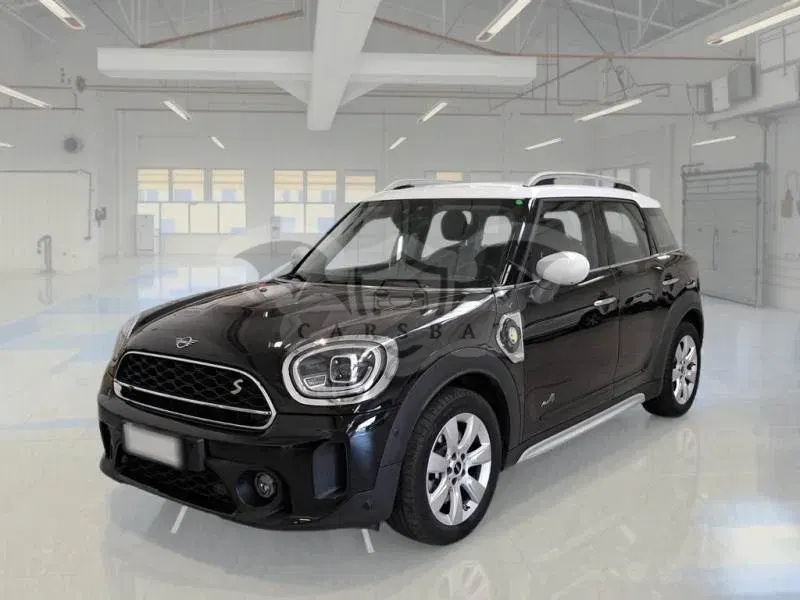 Mini Countryman Cooper SE Business 2021