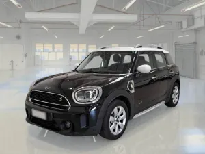 Mini Countryman Cooper SE Business 2021