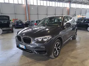 BMW X3 30e Business Advantage 2021