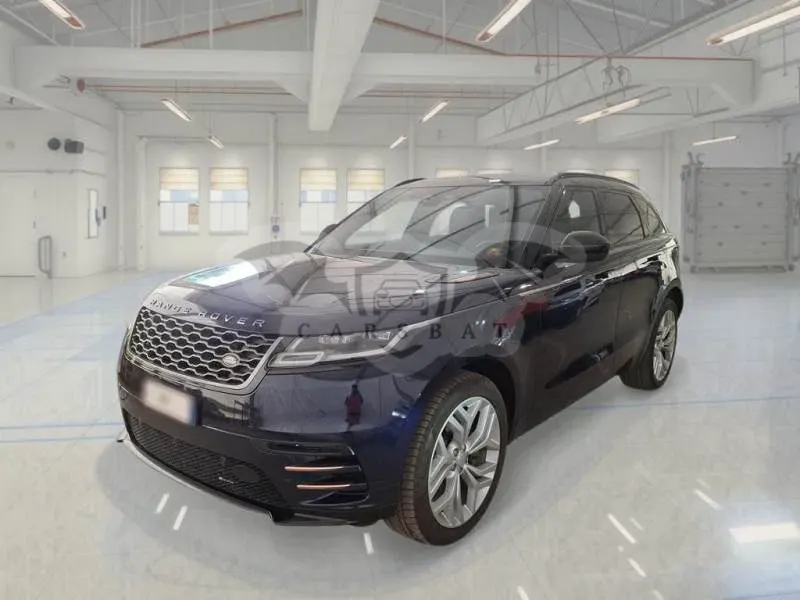 Land Rover Range Rover Velar 2.0 R-Dynamic S 2022
