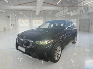 BMW X3 30e 2022