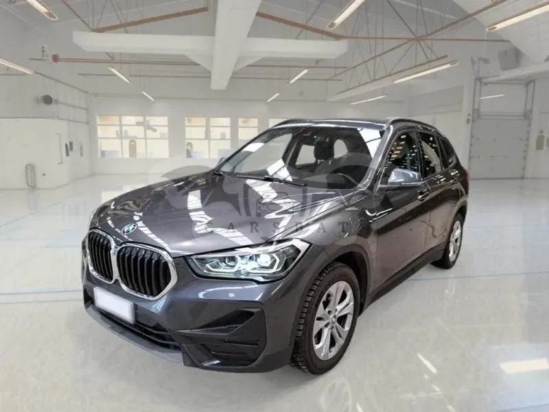 BMW X1 25e Business Advantage 2021