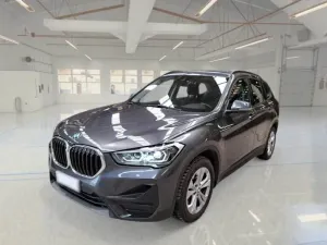 BMW X1 25e Business Advantage 2021