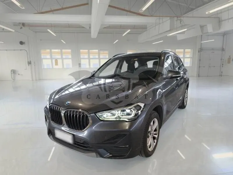 BMW X1 25e Business Advantage 2022