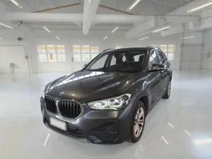 BMW X1 25e Business Advantage 2022